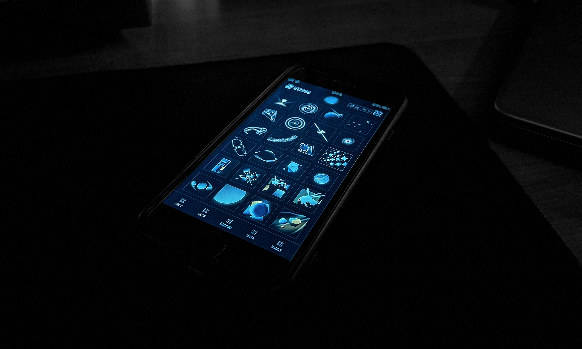 Evolving The Web App