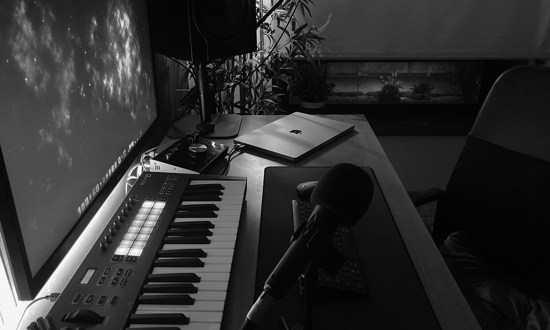 Choosing Silence Has Costs