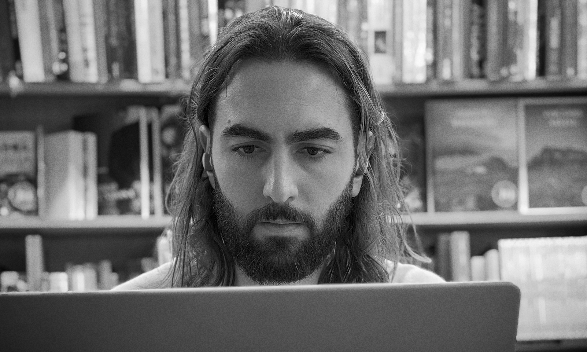 A Year That Settled In