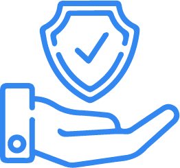 Test Lab Management efficiency and reliability feature icon