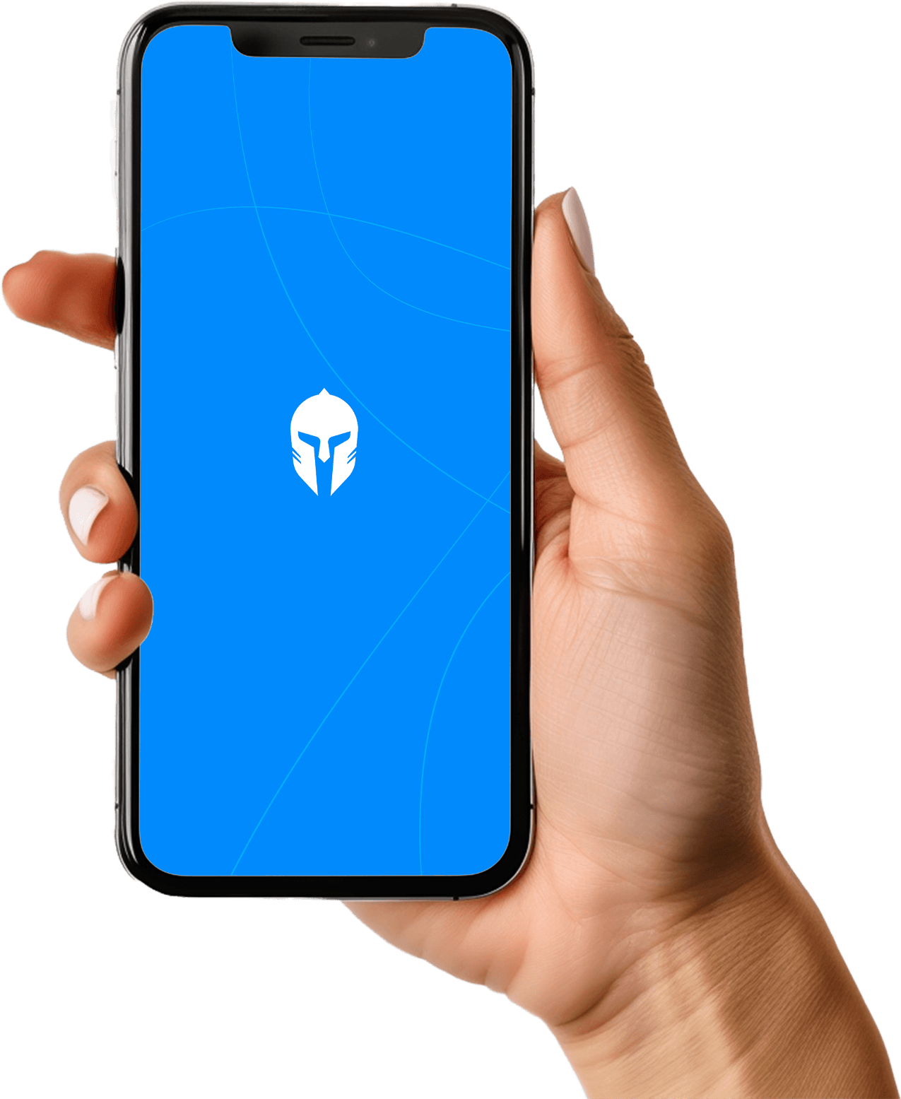 Test management software in mobile