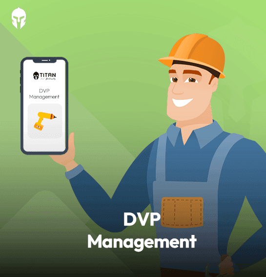 DVP Management