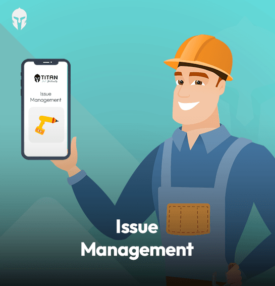 Issue Management