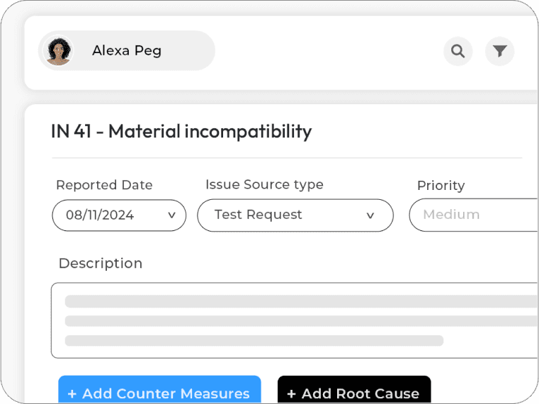 Default Alt Text