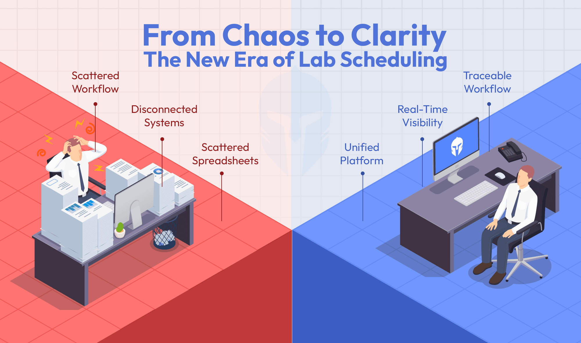 Can your booking tool do more than just schedule?