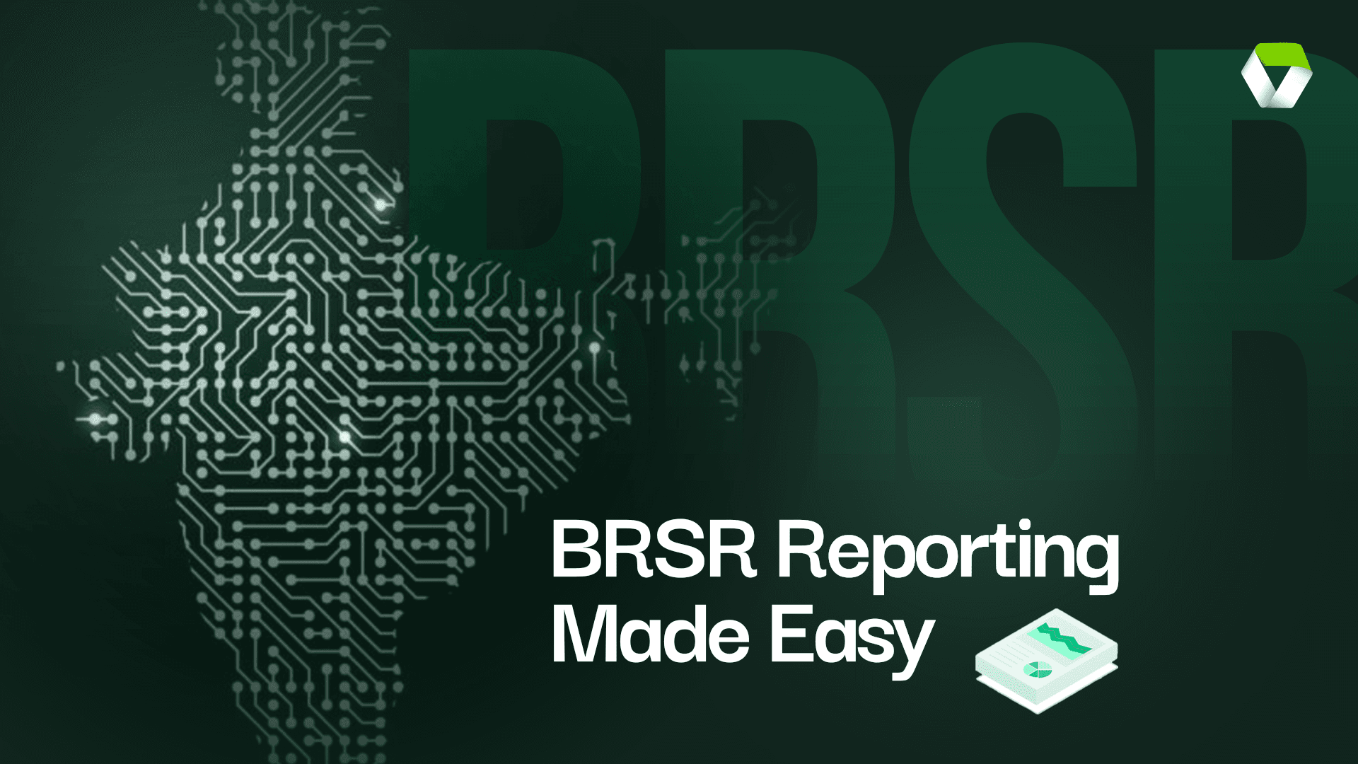 Free BRSR Reporting Tool - Streamline ESG Compliance in India 
