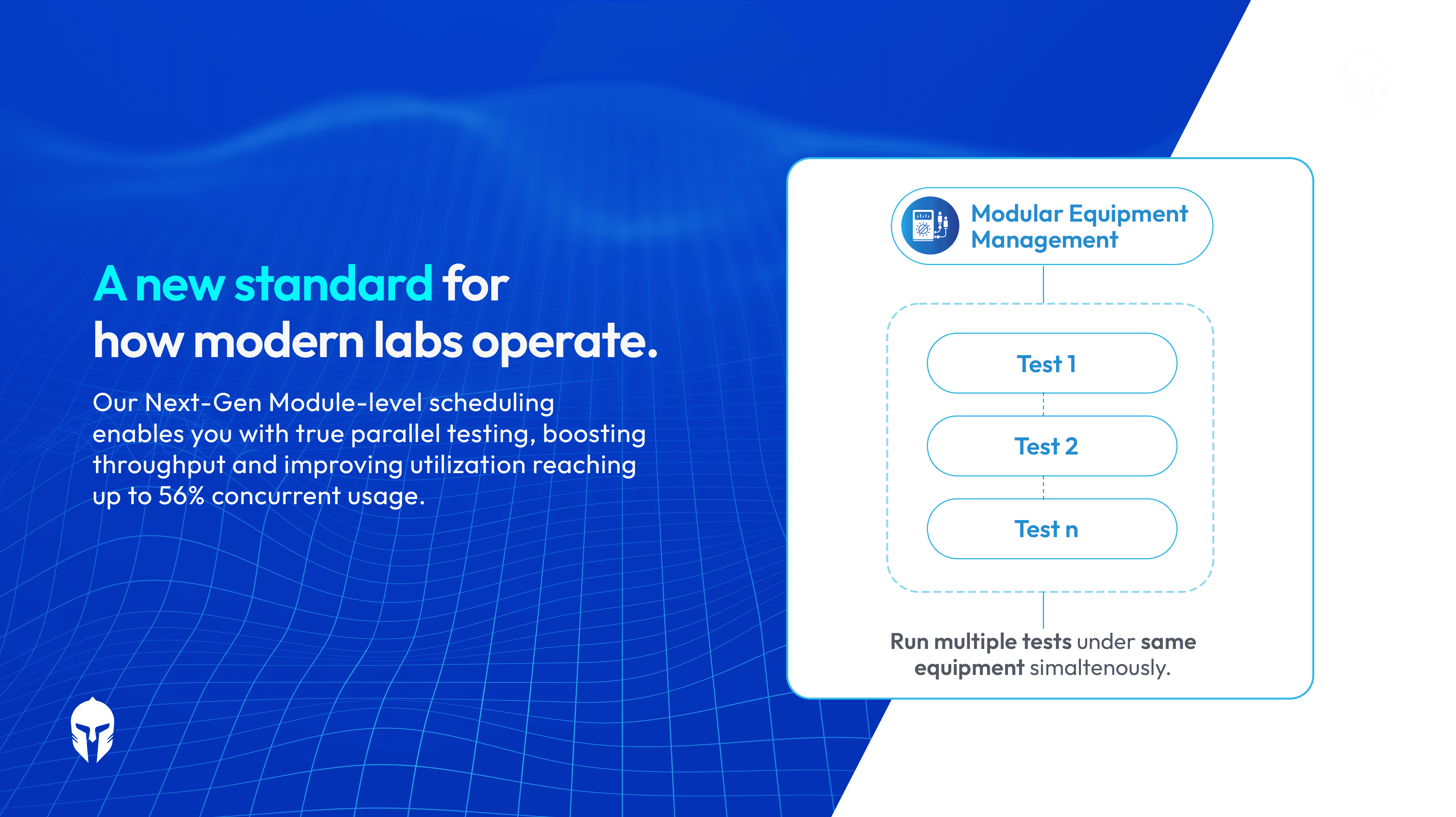 Smarter Testing Operations