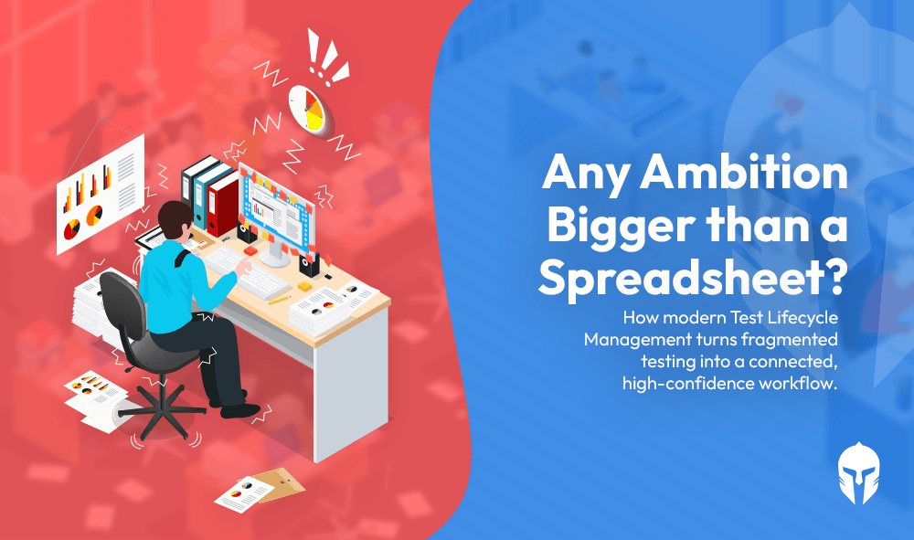 Test Lifecycle Management (TLM)