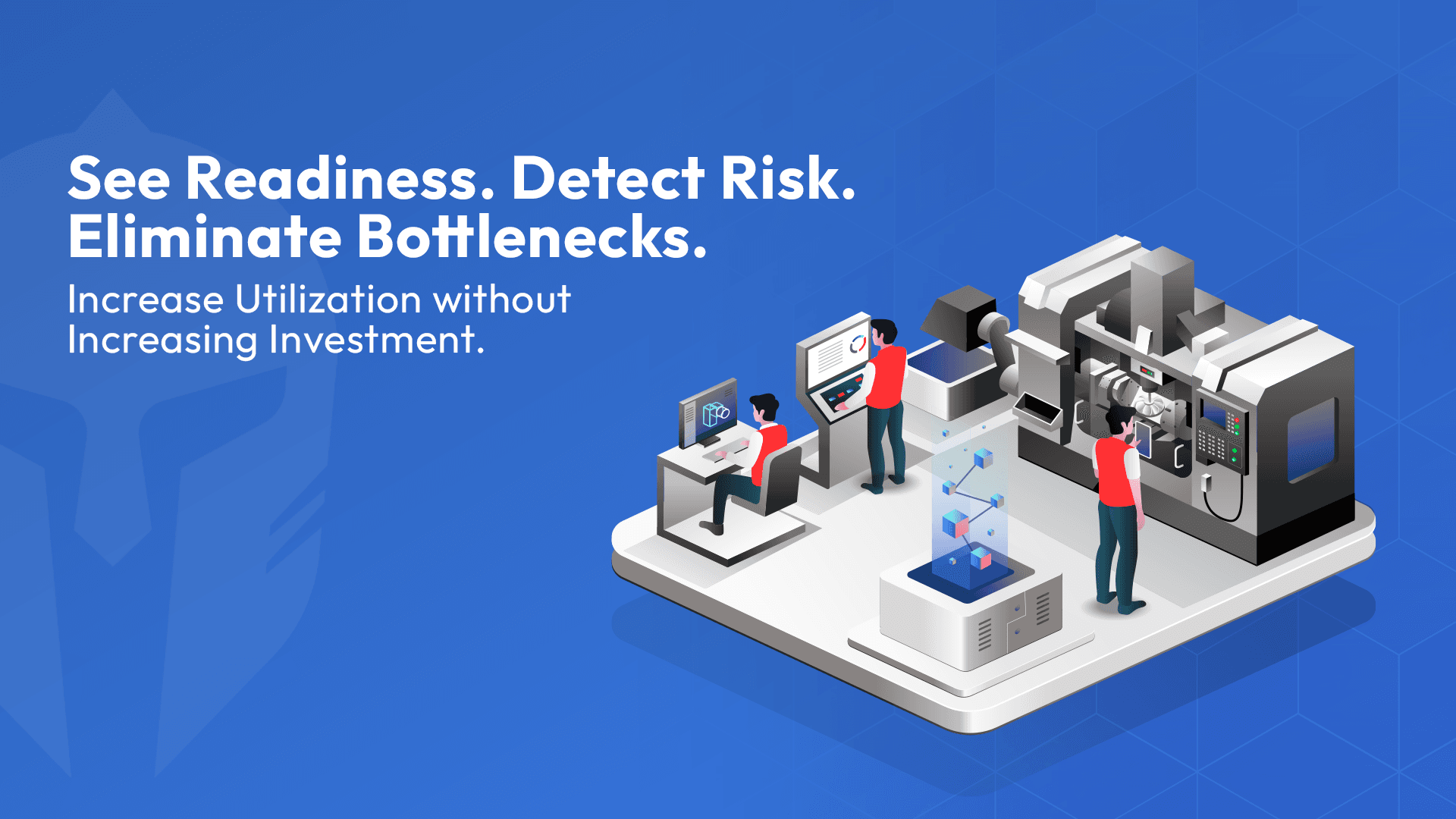 How Smart Scheduling Is Beating Million-Dollar Equipment Investments? 