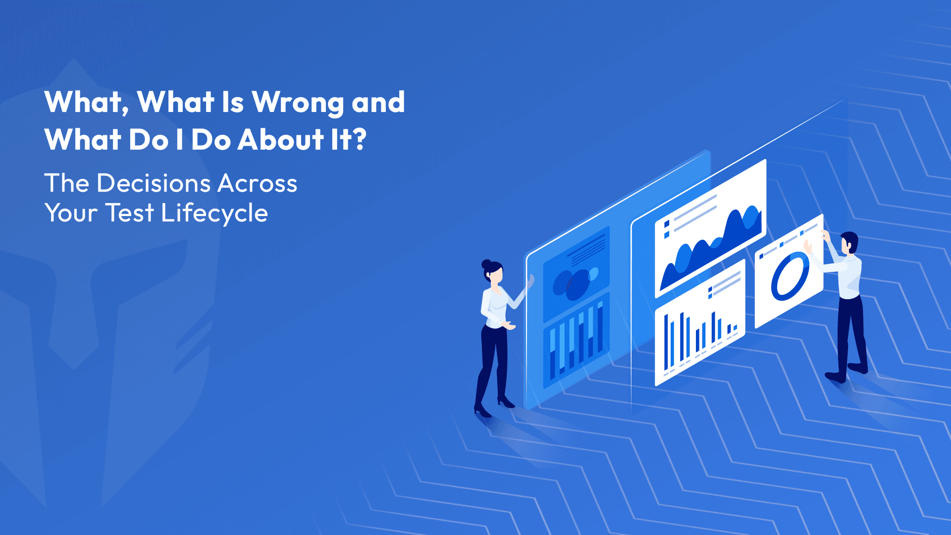 Engineering performance dashboard