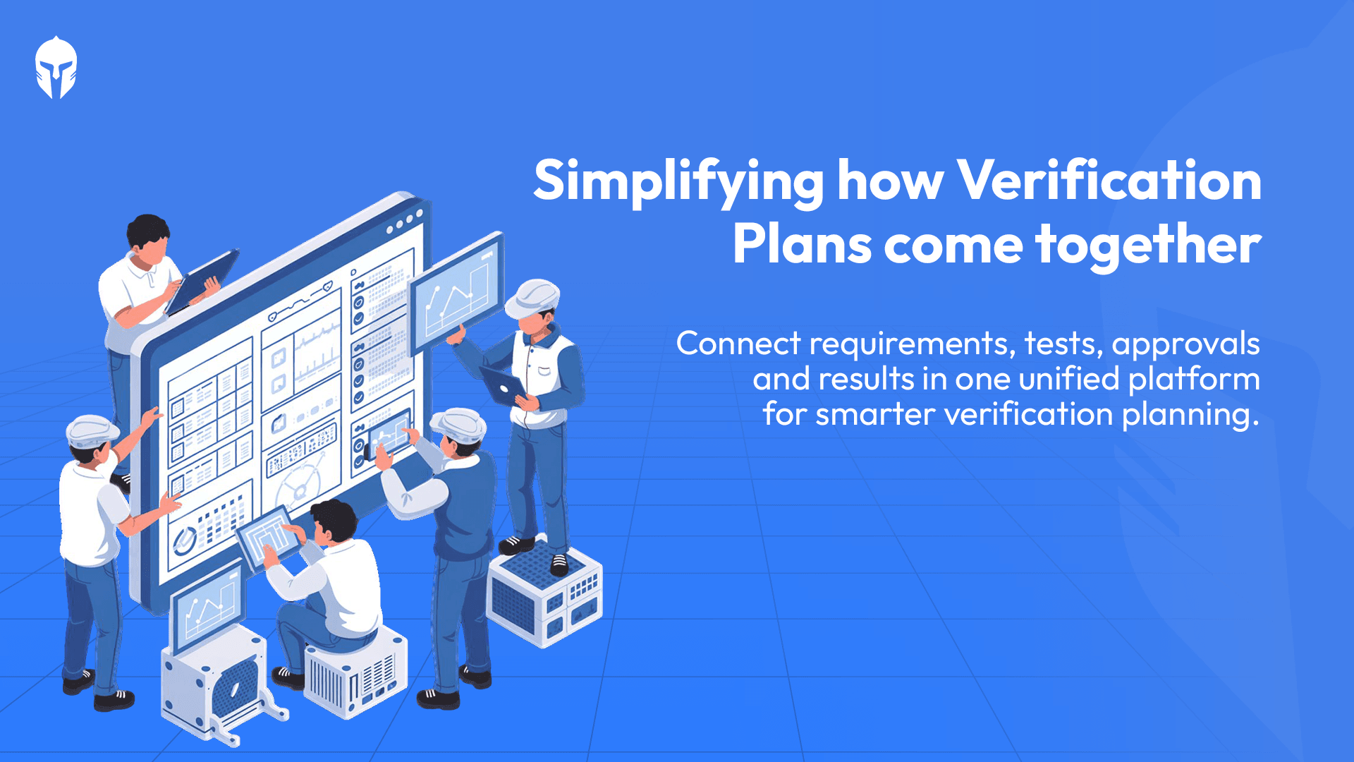 Design Verification Plan(DVP)