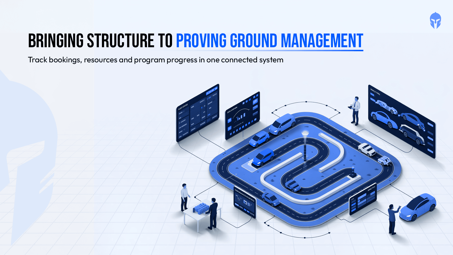 How Proving Grounds Are Going Digital in 2026 