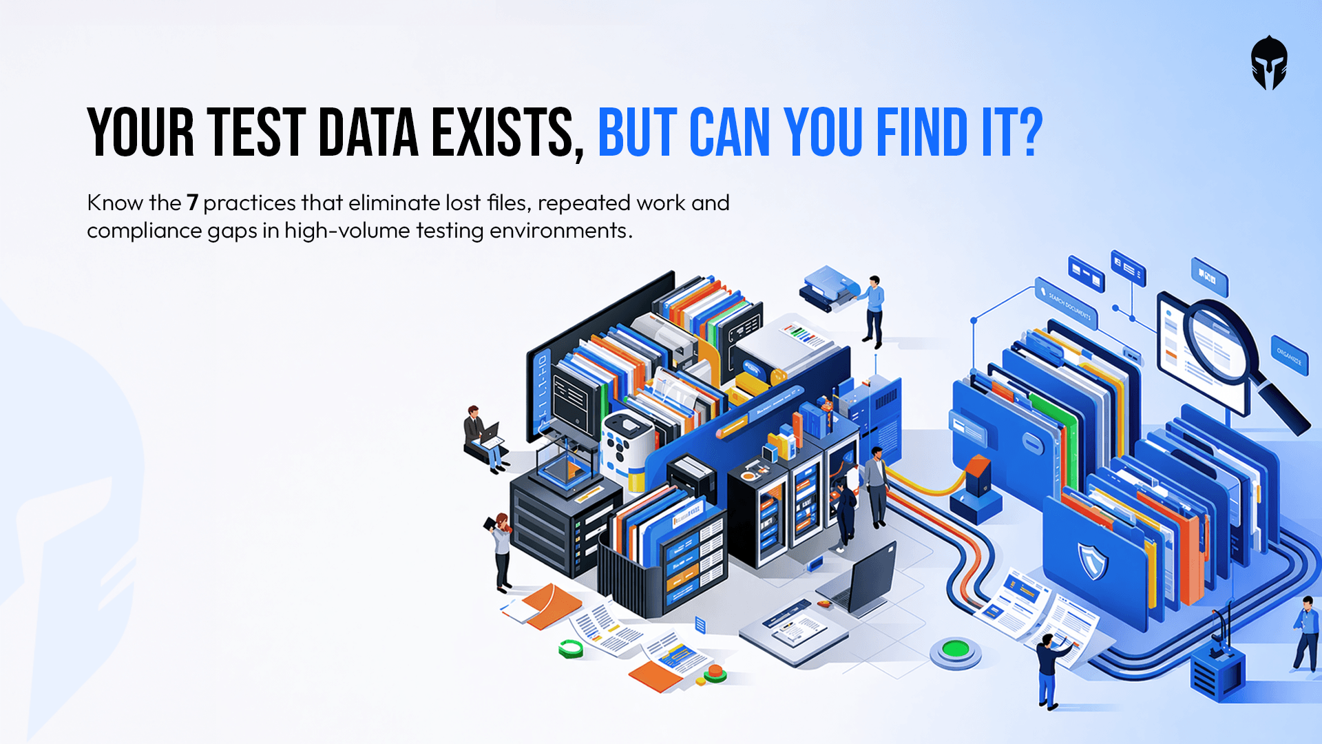 Test Data Management