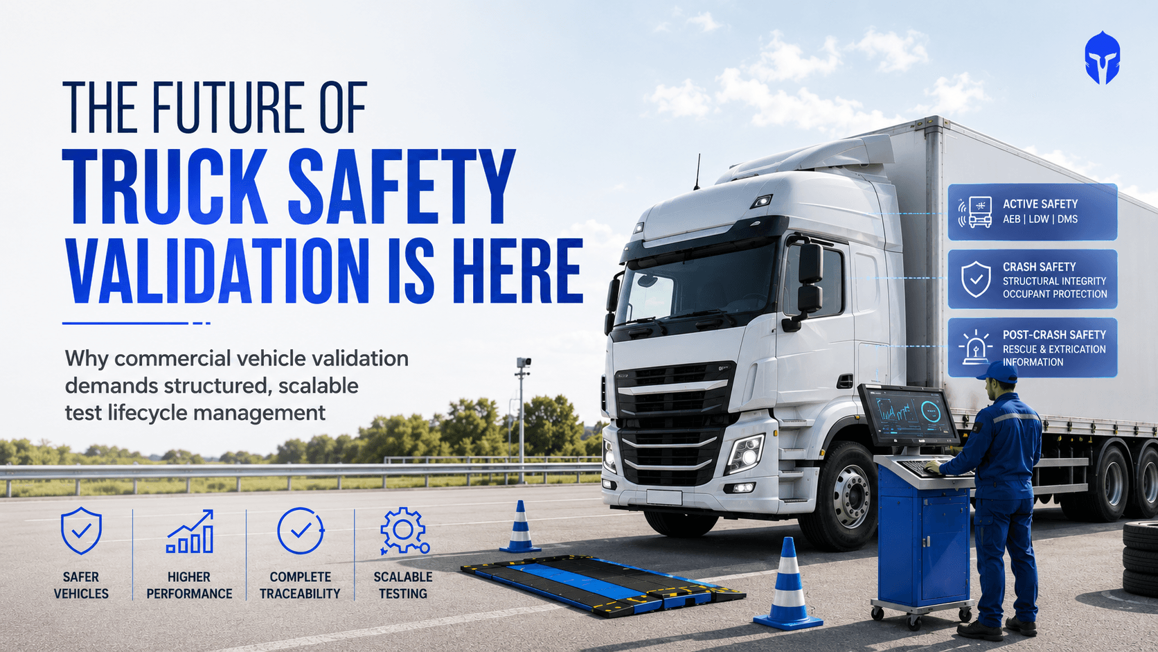 Truck Safety