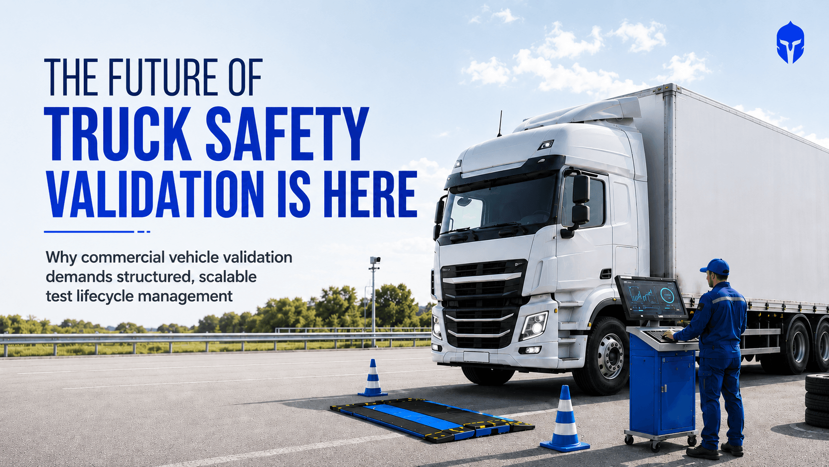 Commercial Vehicle Test Programs