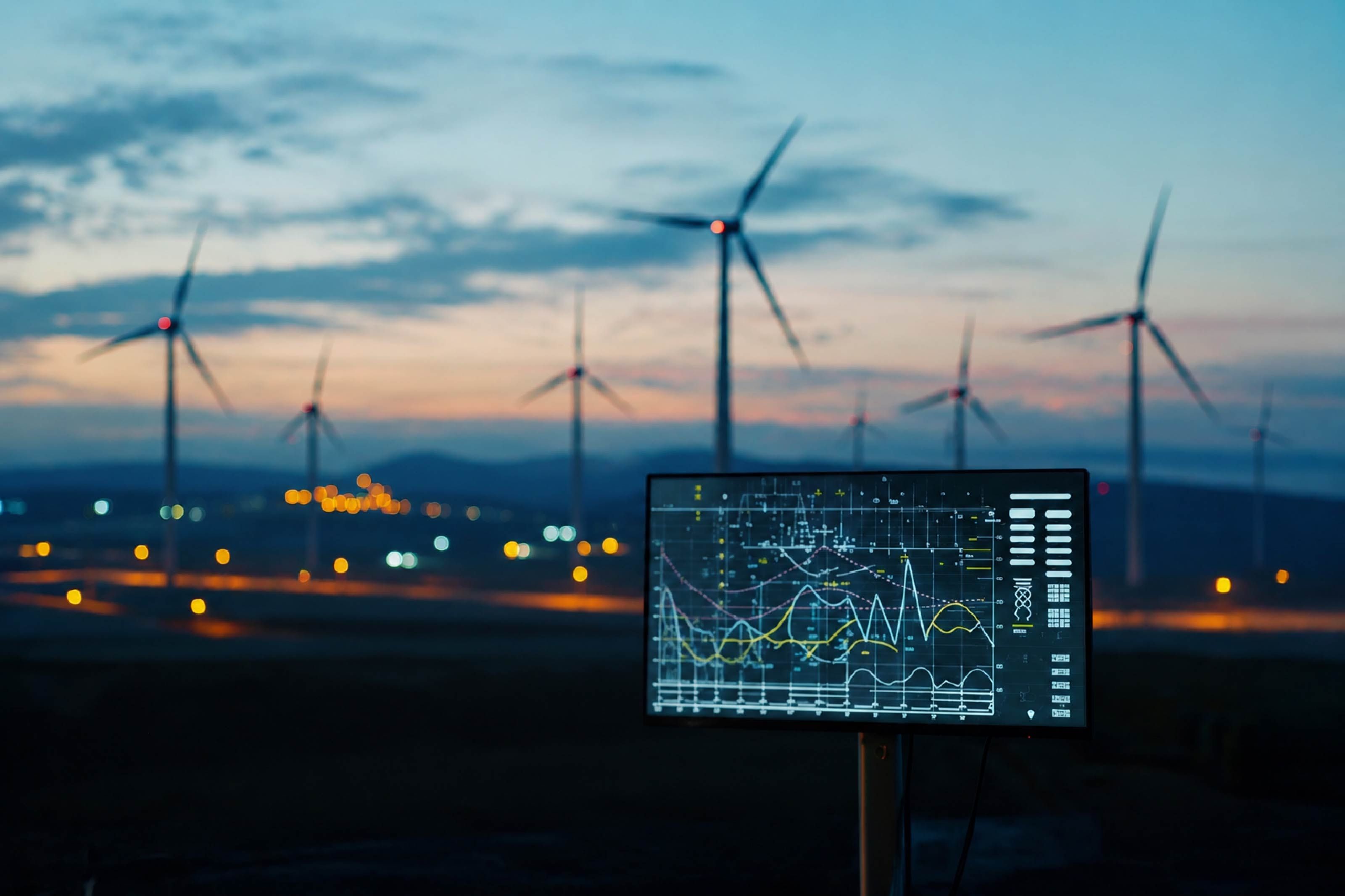 Scaling Renewable Energy Operations with Geospatial Intelligence 