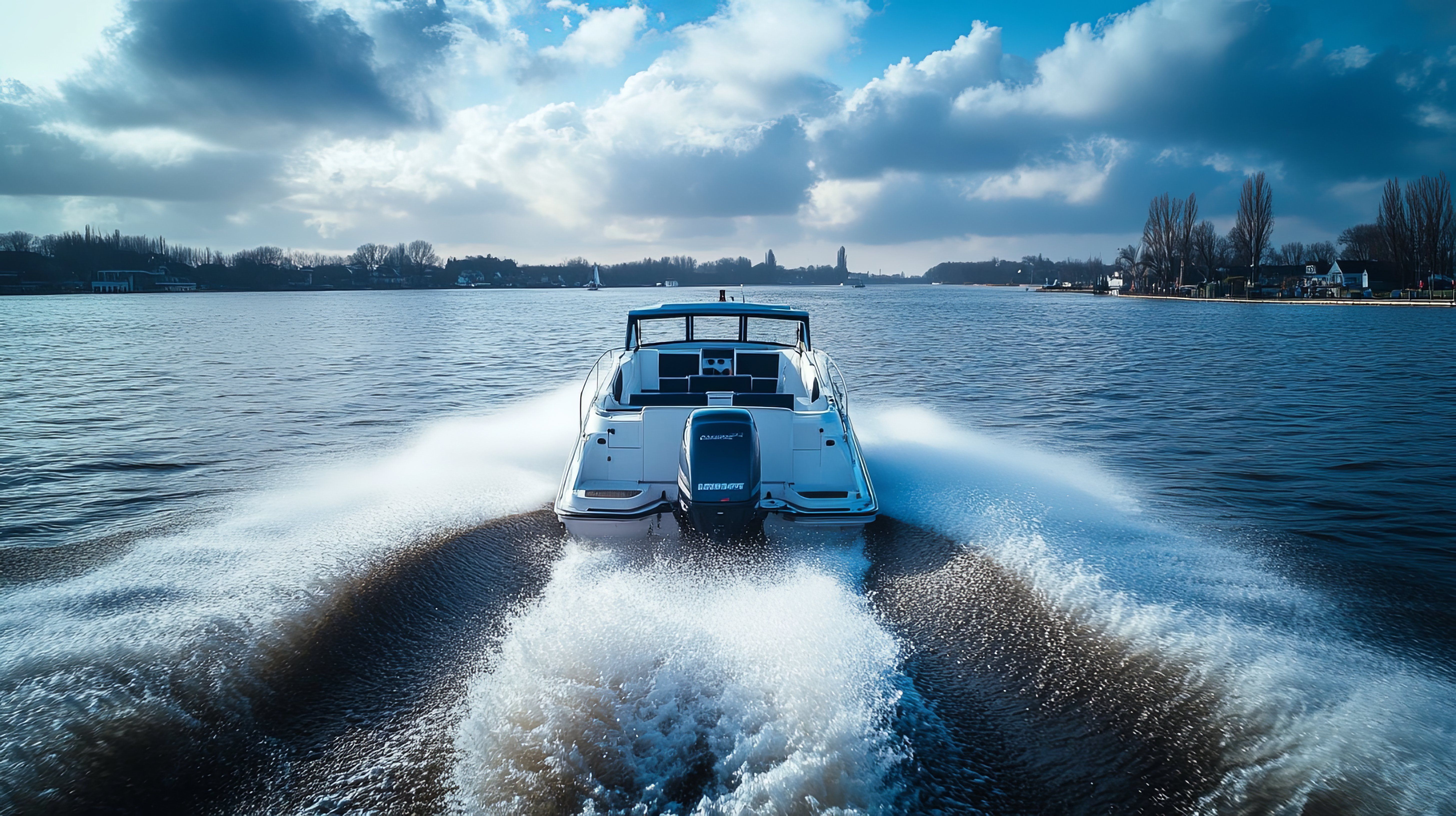 white-boat-leaving-wake-calm-blue-lake.jpg