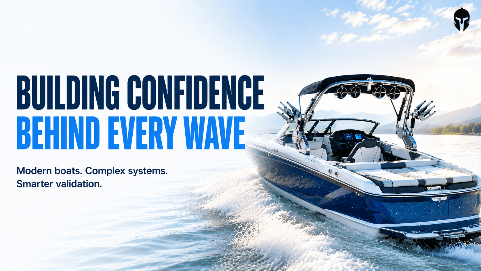 Premium Wake Boats and the New Rules of Marine Product Testing 
