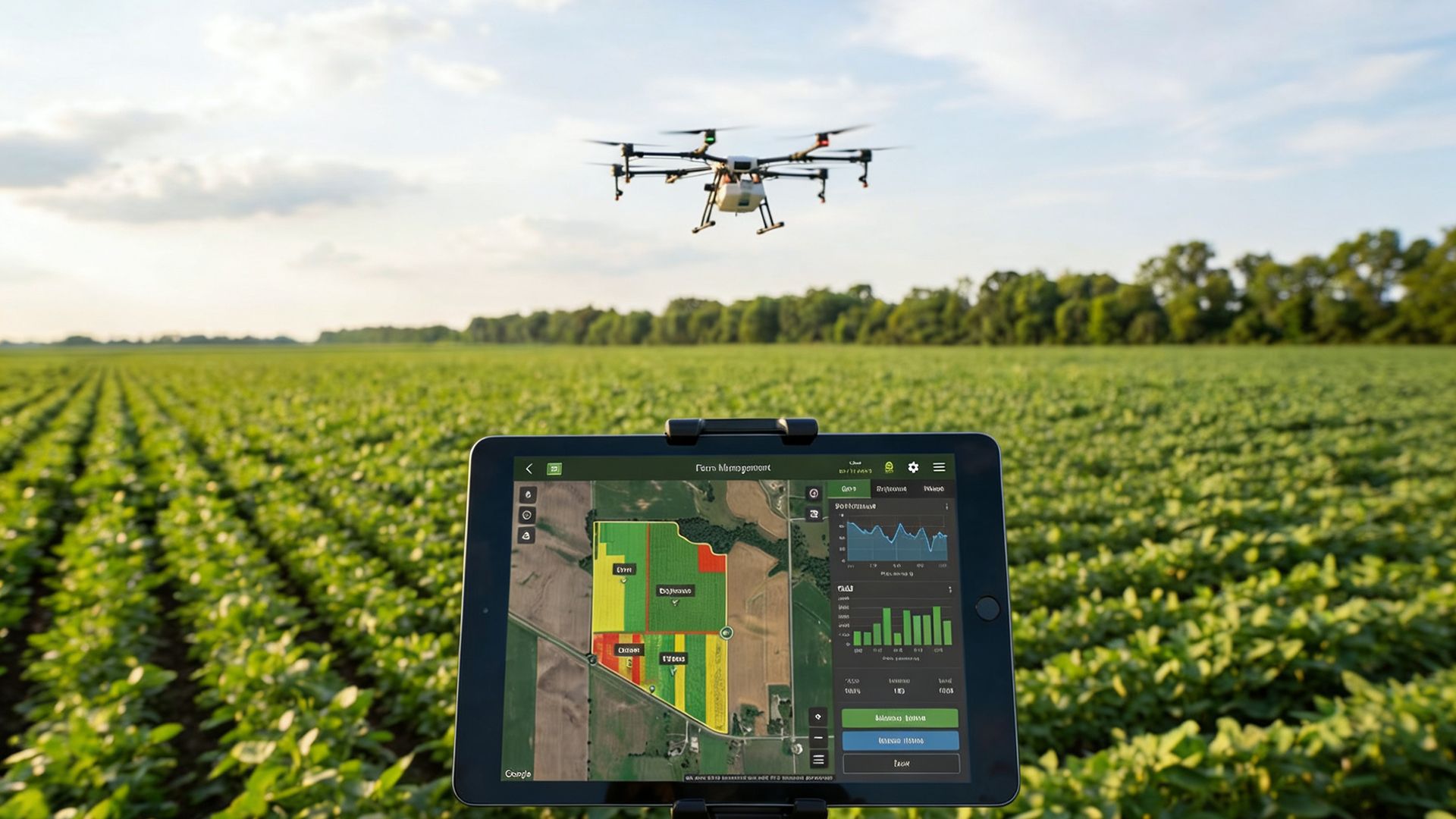 Environmental Monitoring and Risk Assessment Using GIS Spatial Services 
