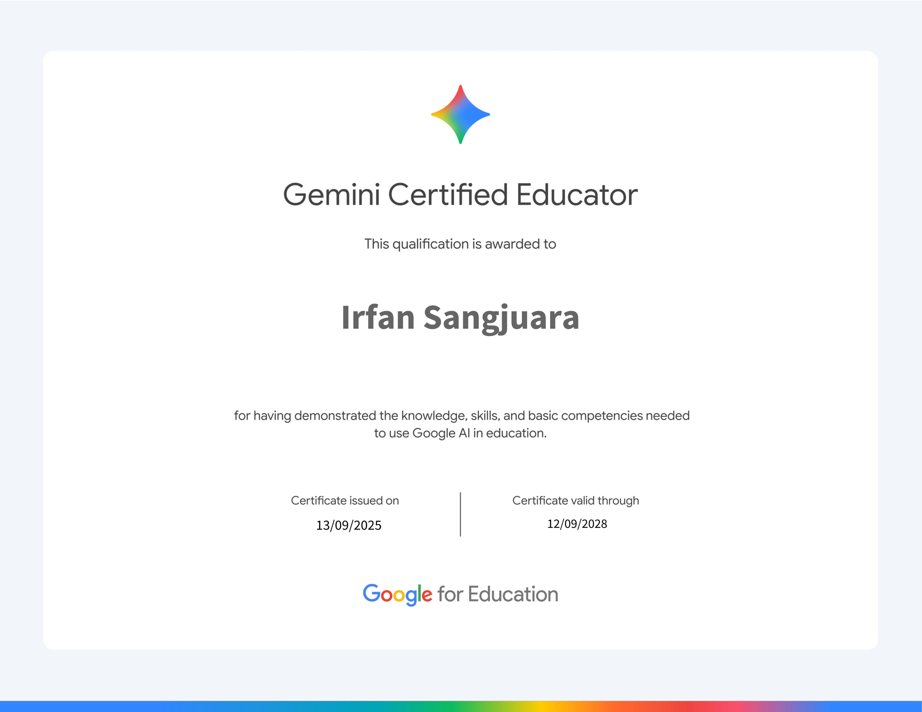 Google Gemini