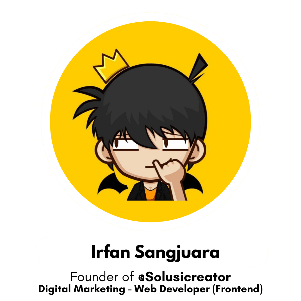 Irfan Sangjuara