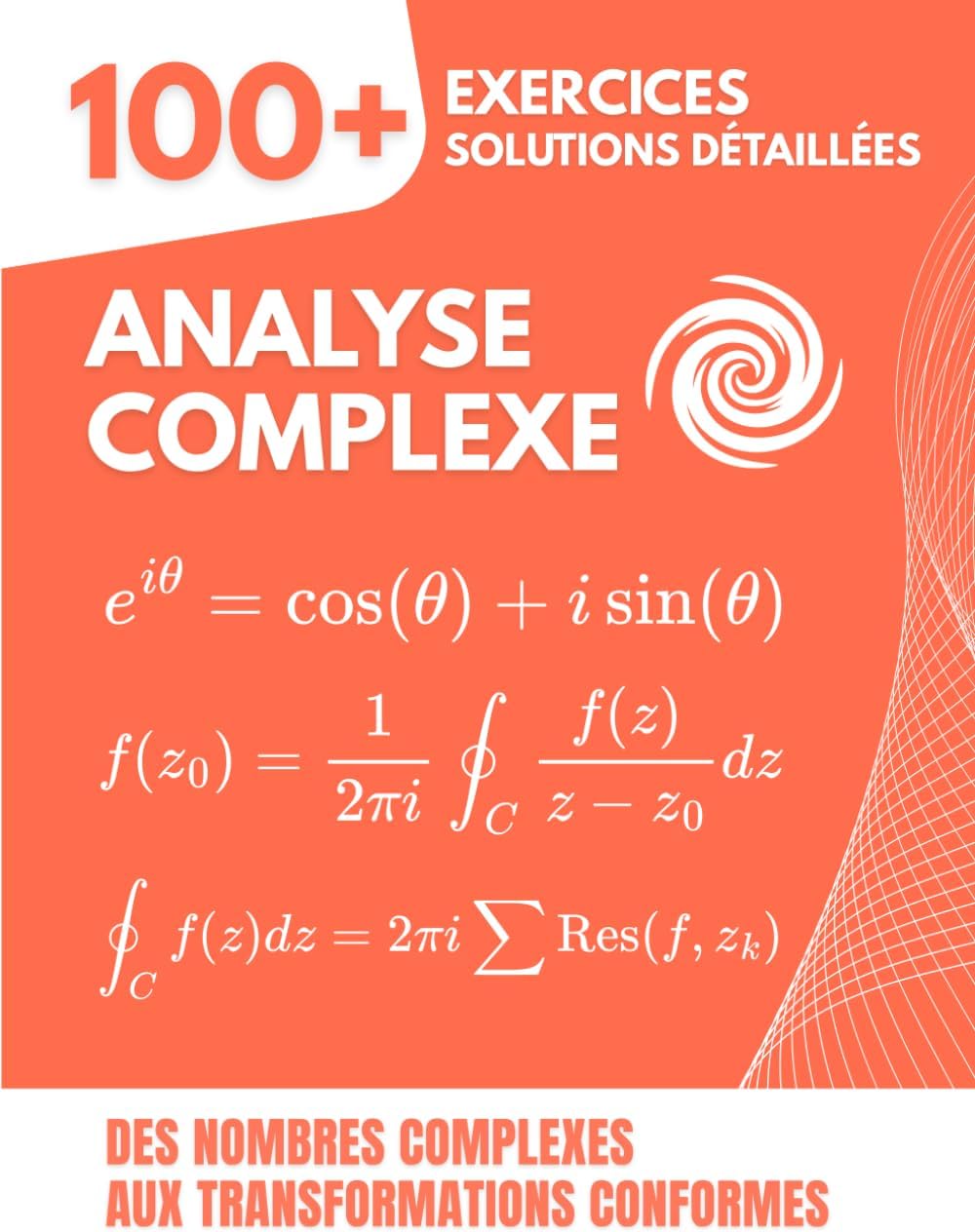 Vue 3 de Mathematiques Pour Les Physiciens
