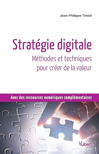 Strategie Digitale Methodes Et