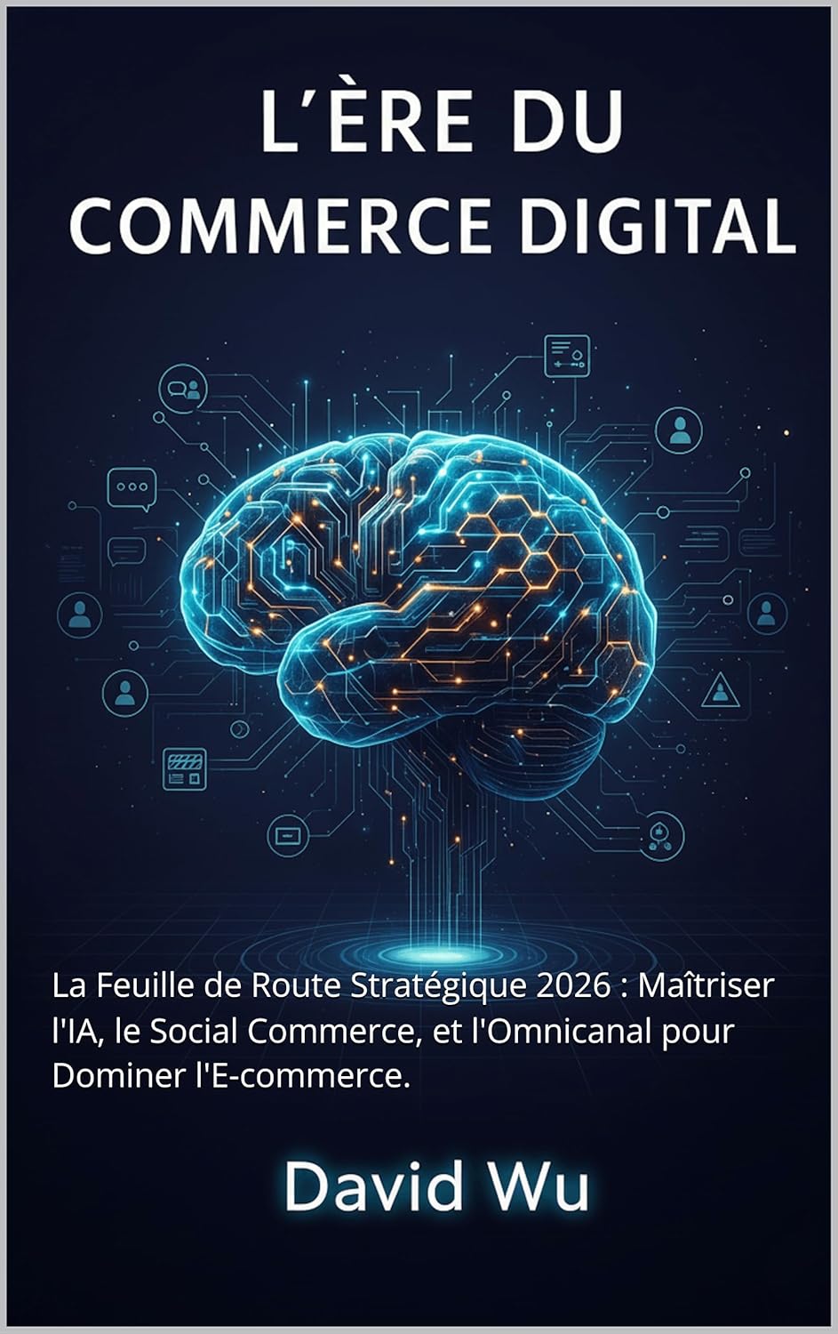 Vue 6 de Strategie Digitale Methodes Et