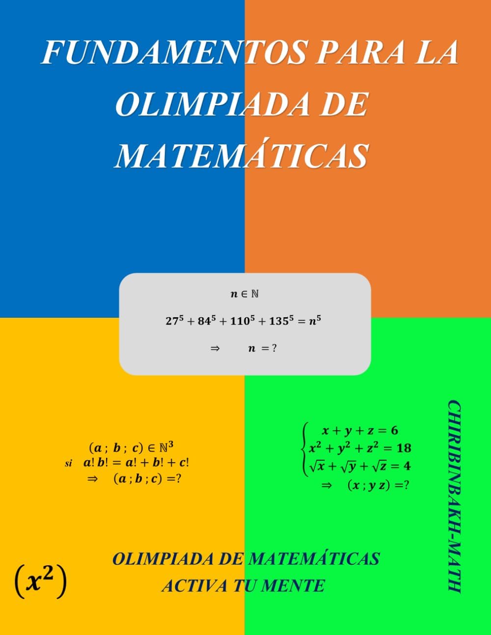 Vue 4 de Methodes Mathematiques Pour Linformatique