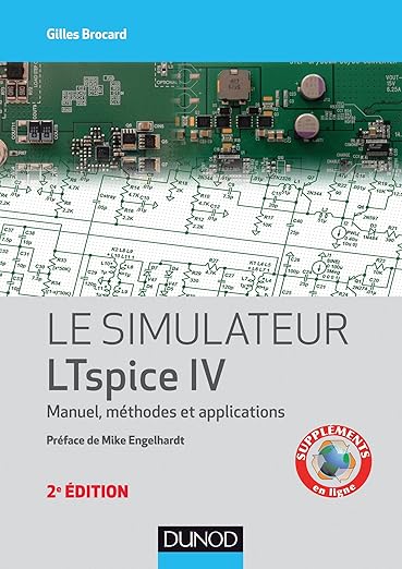 Le Simulateur Ltspice Iv