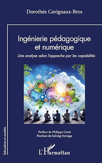 Ingenierie Pedagogique Et Numerique