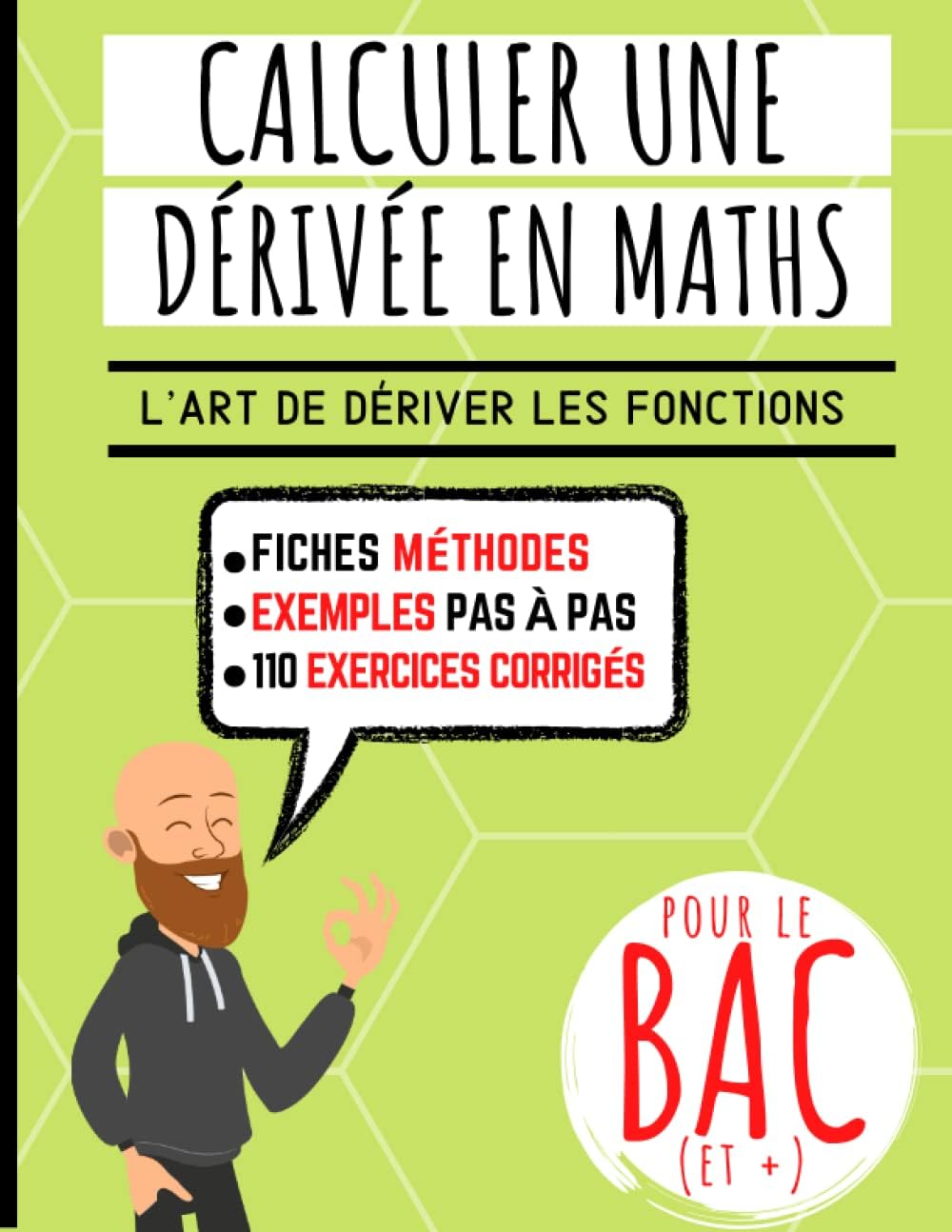 Vue 3 de Cahier De Calcul En