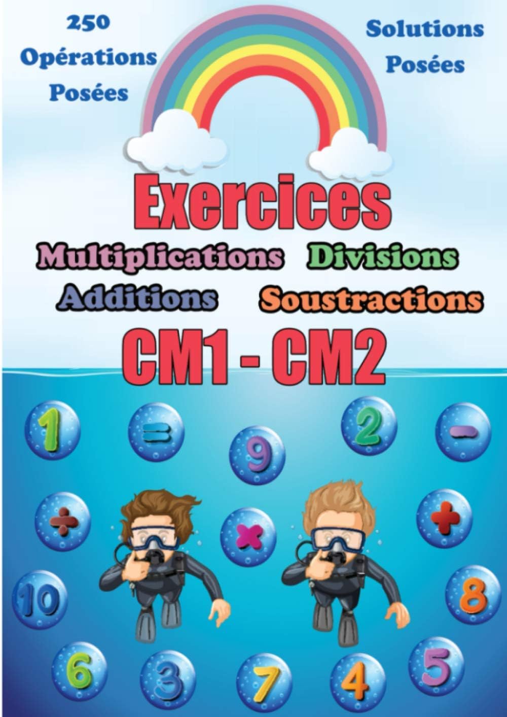 Vue 5 de Cahier De Calcul En