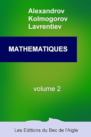 Mathematiques Leur Contenu Leurs