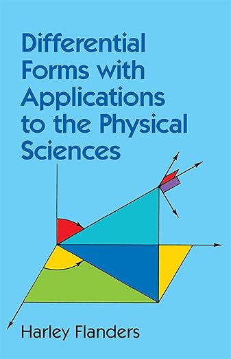 Differential Forms With Applications
