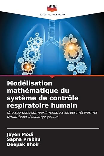 Modelisation Mathematique Du Systeme