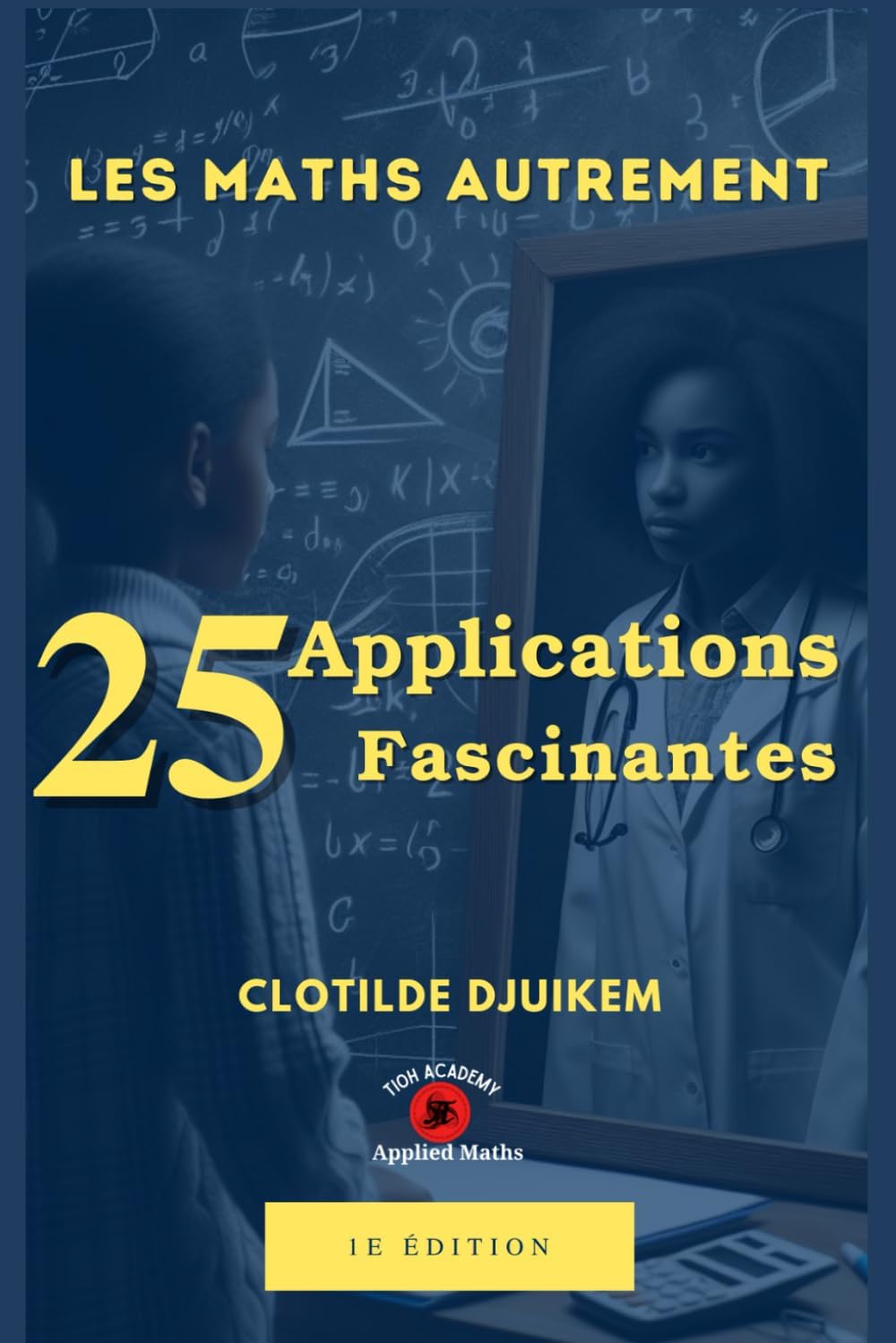 Vue 3 de Exercices Et Problemes Corriges