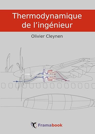 Thermodynamique De Lingenieur