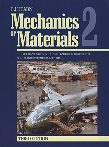 Mechanics Of Materials The