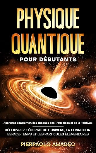 Physique Quantique Pour Debutants