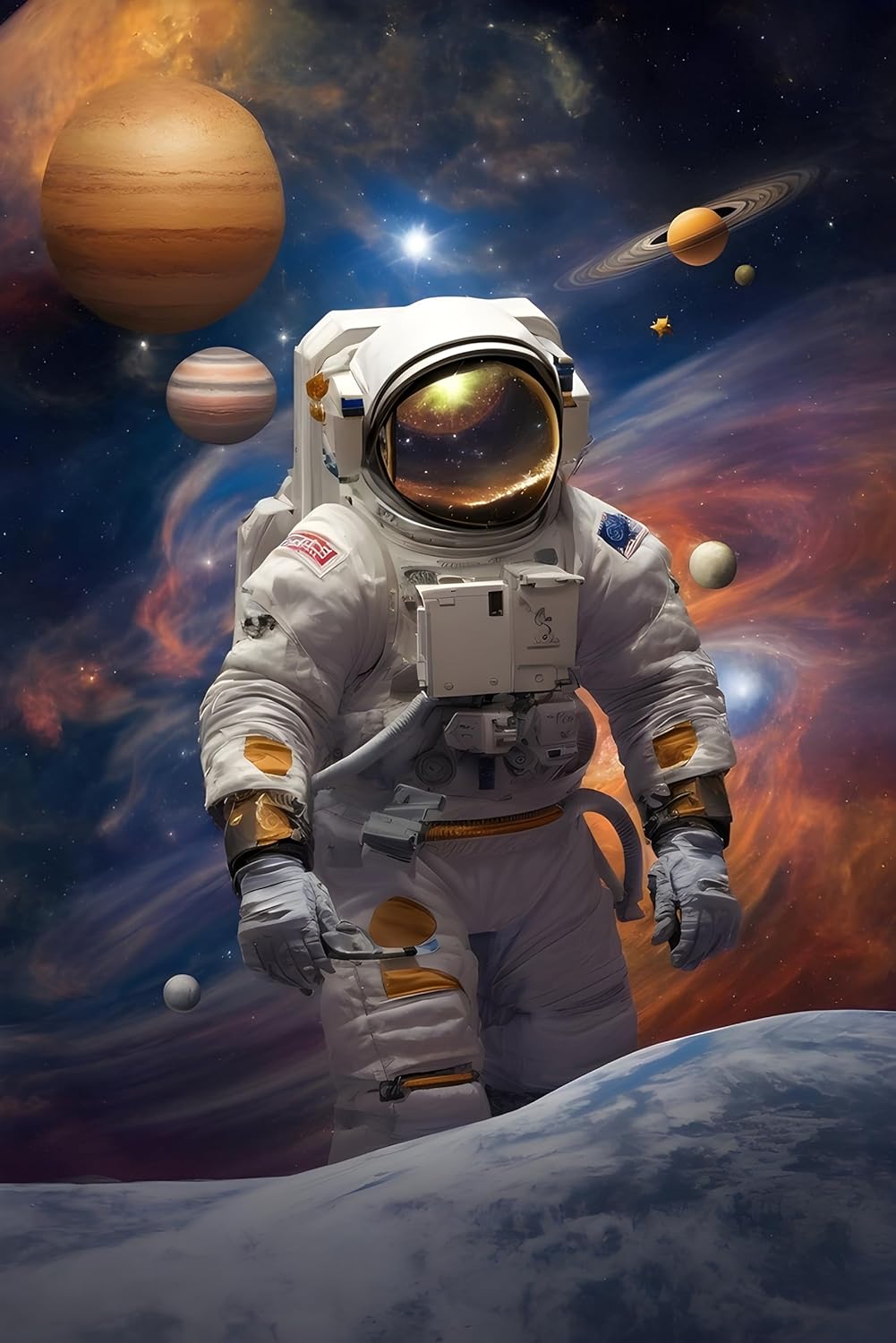 Vue 4 de Physique Quantique Pour Debutants