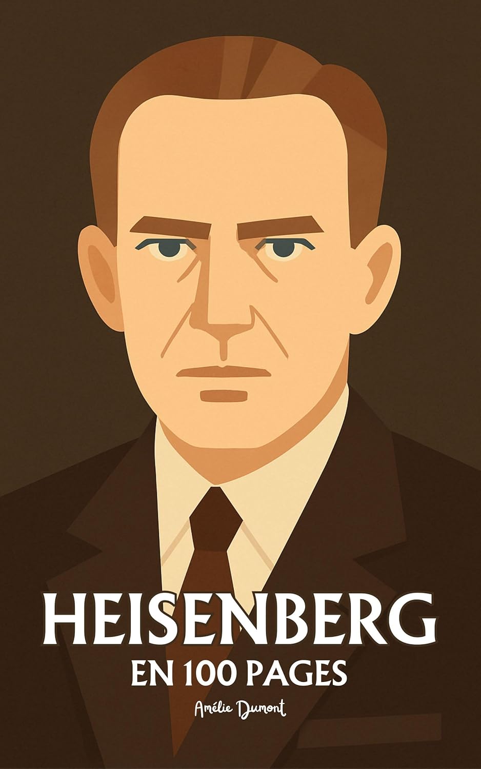 Vue 5 de Physique Quantique Pour Debutants