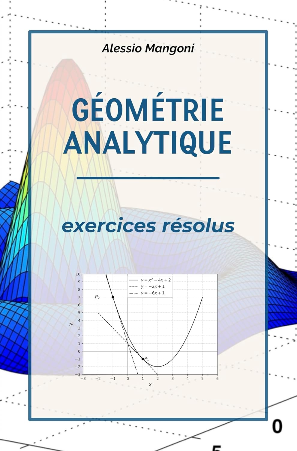 Vue 6 de Physique Quantique Pour Debutants