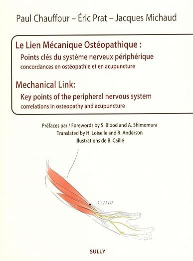Le Lien Mecanique Osteopathique