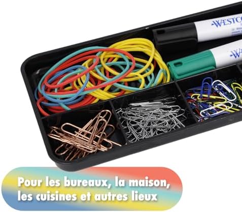 Vue 3 de Westcott Elastiques Environ
