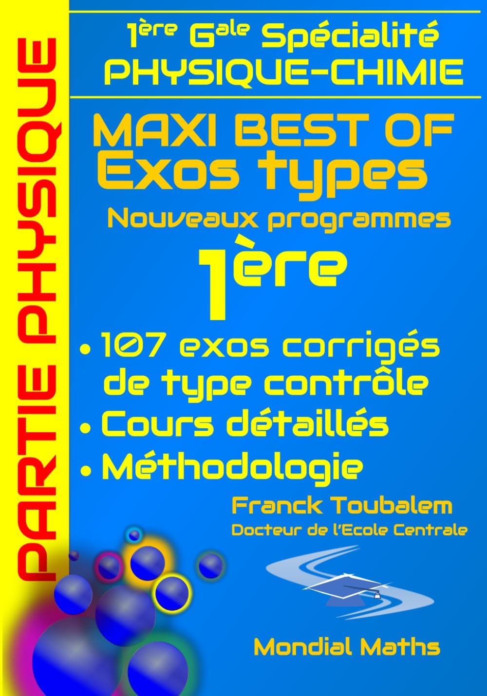 Vue 4 de Physique Statistique Cours Et