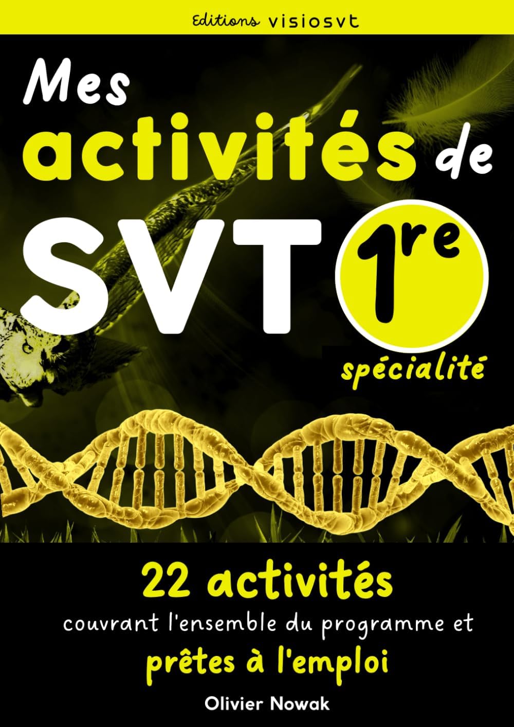Vue 2 de Sciences De Lingenieur Premiere