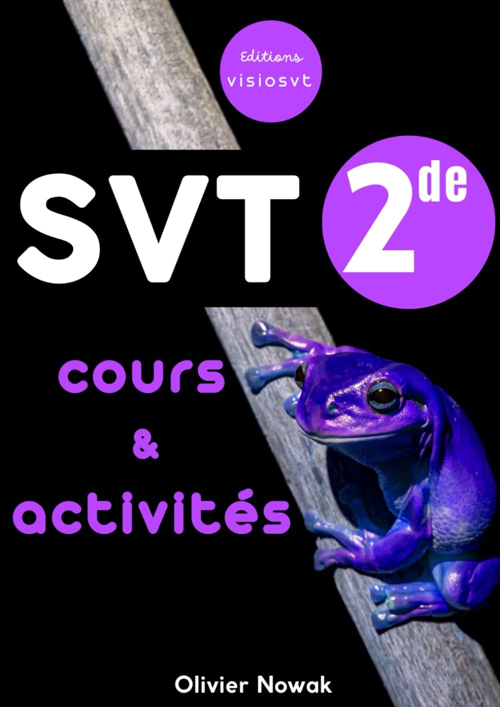 Vue 3 de Sciences De Lingenieur Premiere