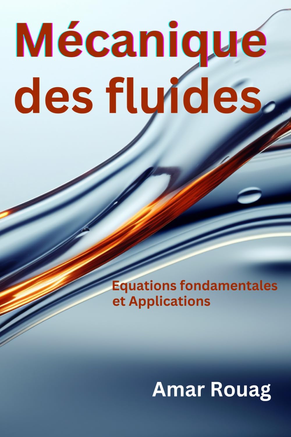 Vue 4 de Fundamentals Of Aerodynamics Ise