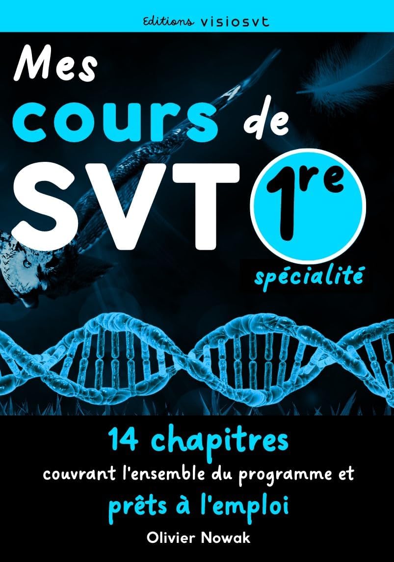 Vue 5 de Sciences De Lingenieur Premiere